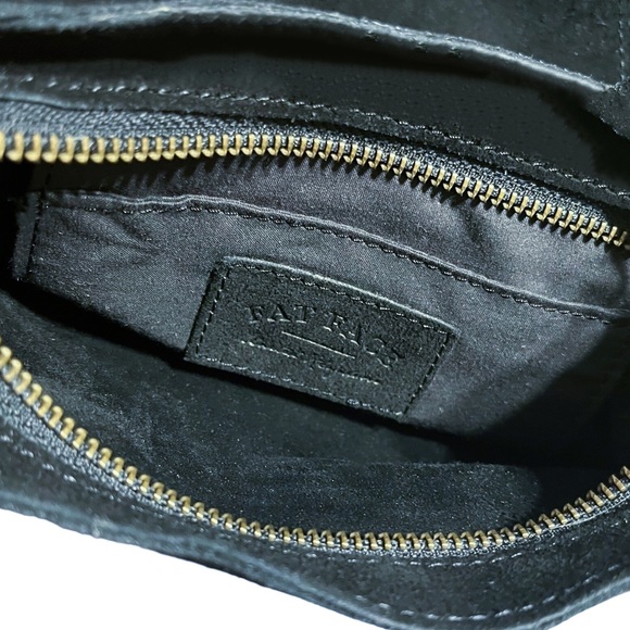 Fat Face Victoria Crossbody Bag - Picture 6 of 7